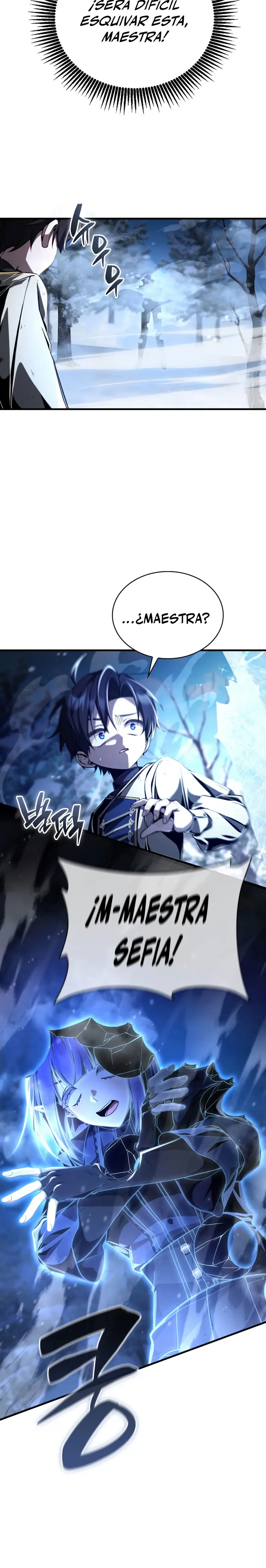 El legendario prodigio del ducado > Capitulo 7 > Page 31