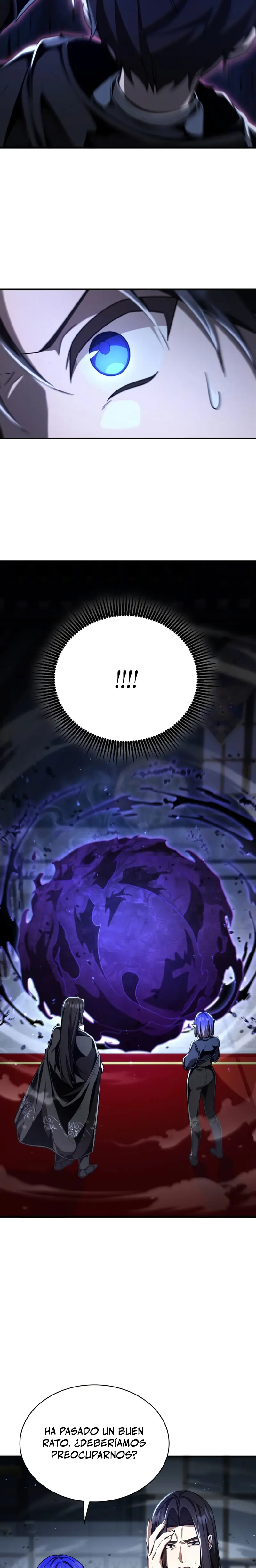 El legendario prodigio del ducado > Capitulo 7 > Page 291