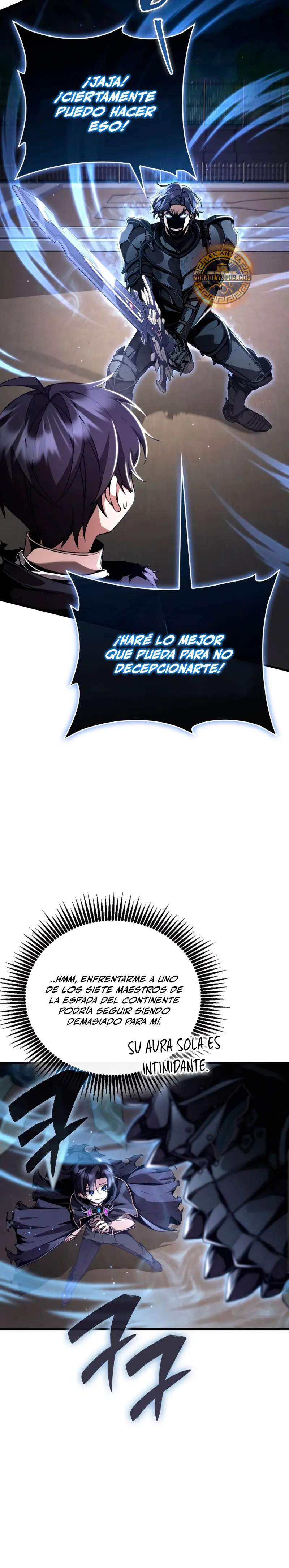 El legendario prodigio del ducado > Capitulo 8 > Page 61