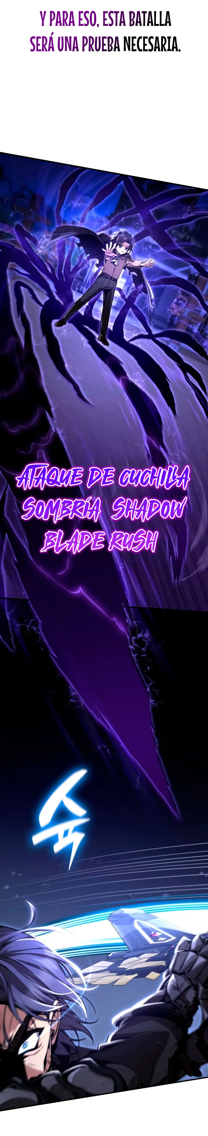 El legendario prodigio del ducado > Capitulo 8 > Page 91