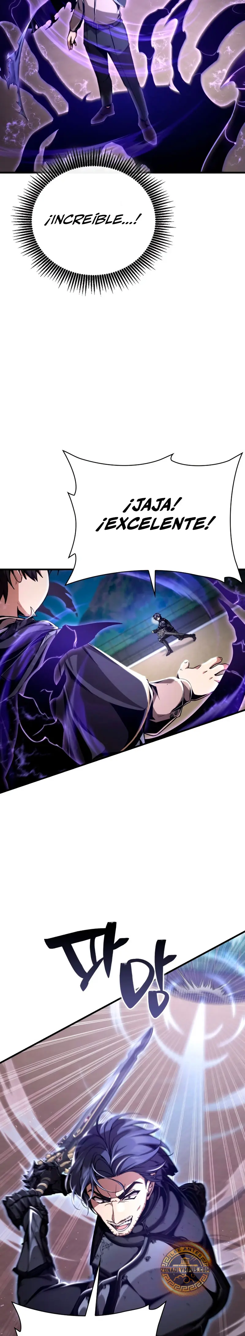 El legendario prodigio del ducado > Capitulo 8 > Page 111