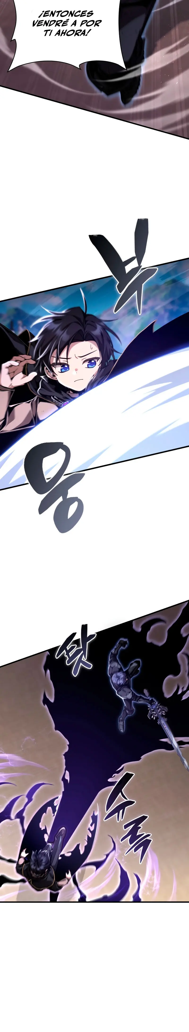 El legendario prodigio del ducado > Capitulo 8 > Page 131