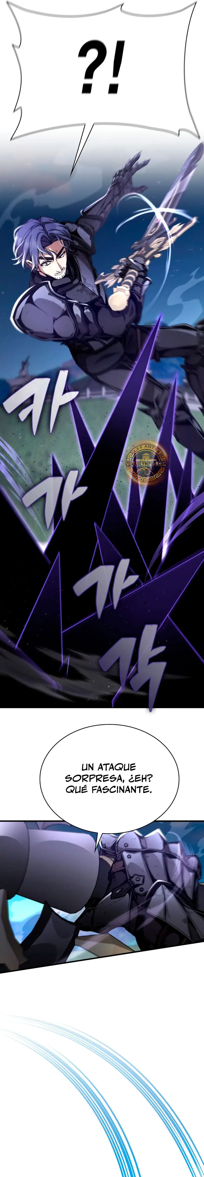 El legendario prodigio del ducado > Capitulo 8 > Page 141