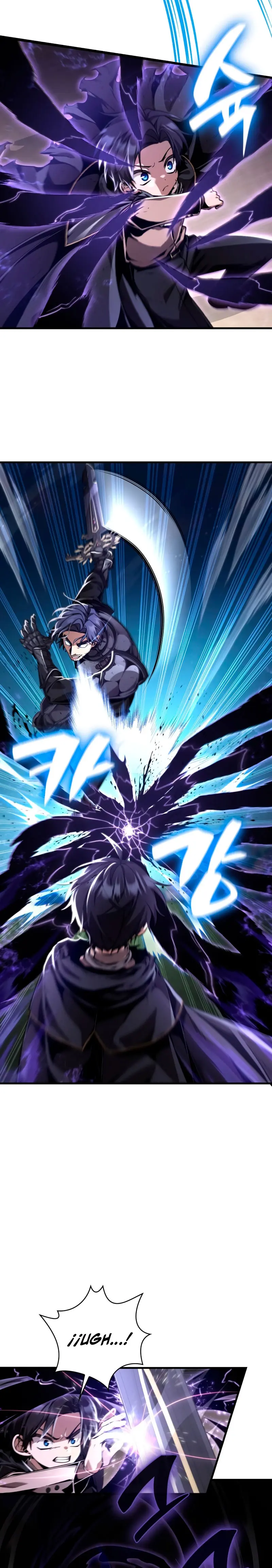 El legendario prodigio del ducado > Capitulo 8 > Page 151