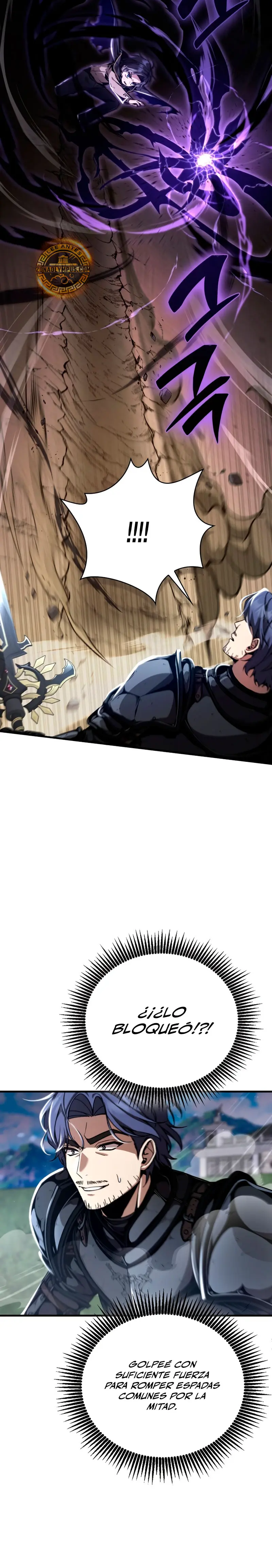 El legendario prodigio del ducado > Capitulo 8 > Page 161