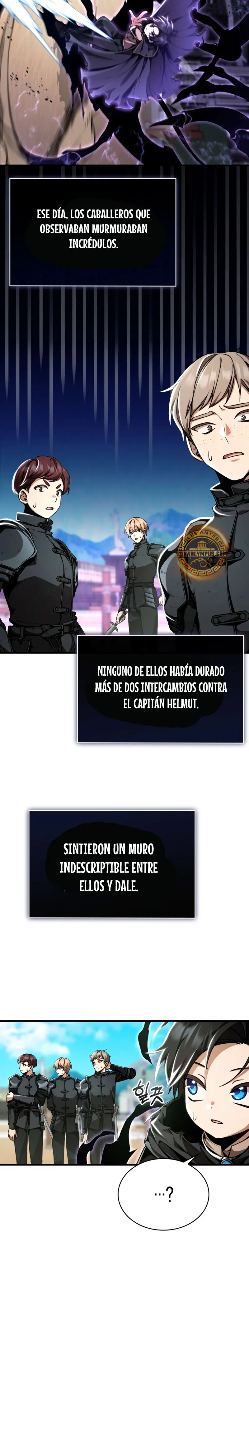 El legendario prodigio del ducado > Capitulo 8 > Page 181