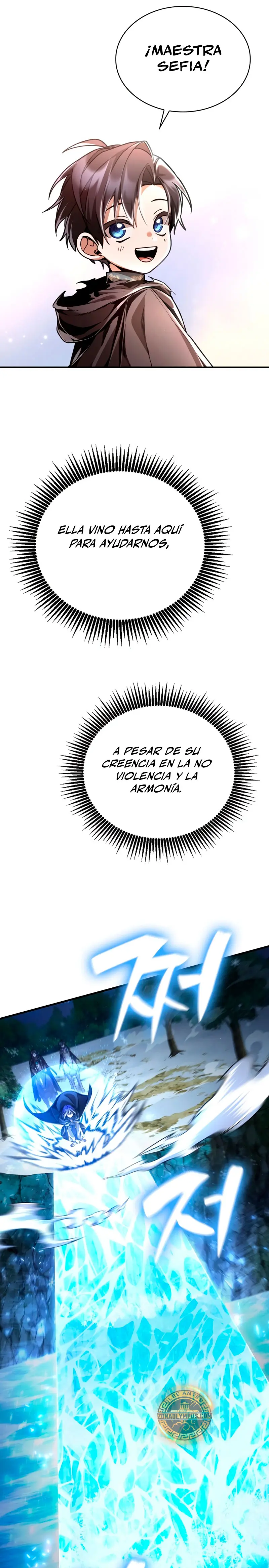 El legendario prodigio del ducado > Capitulo 8 > Page 301