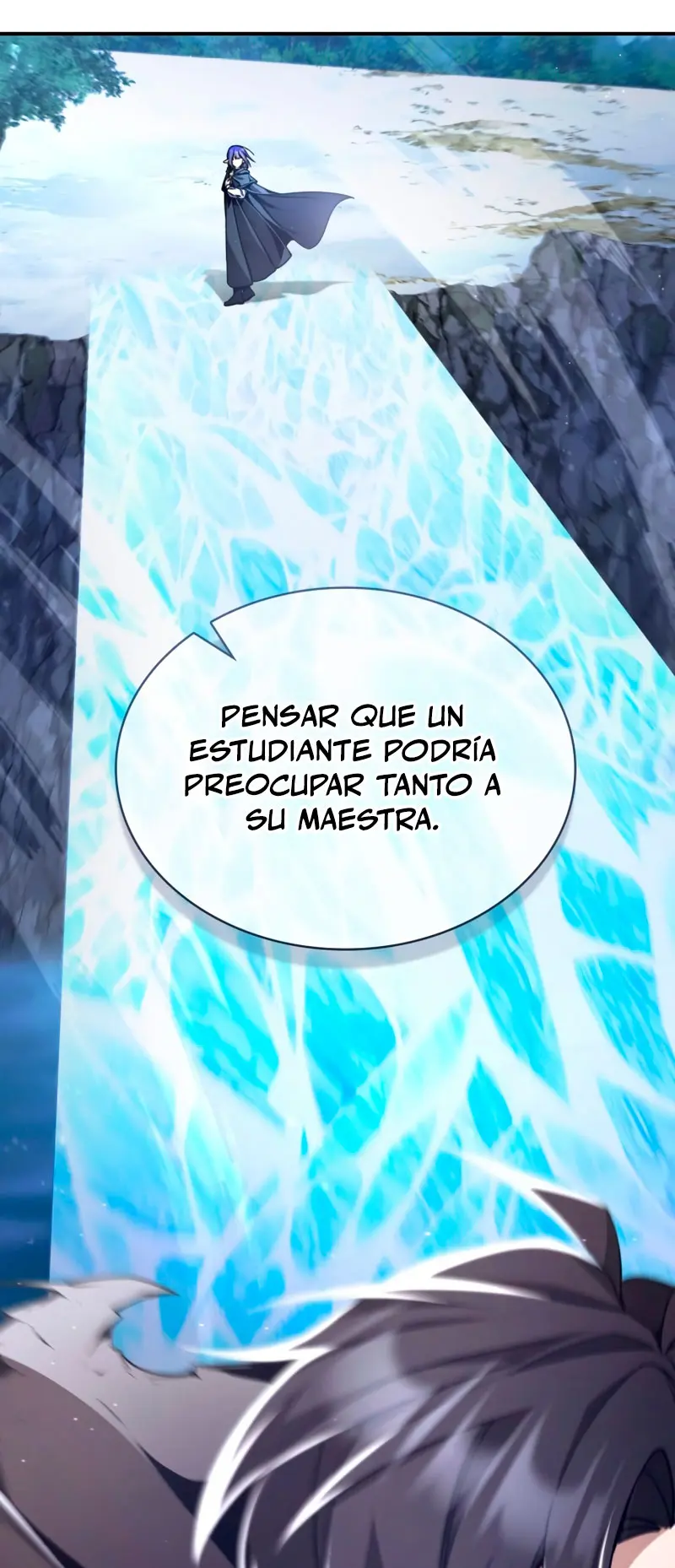 El legendario prodigio del ducado > Capitulo 8 > Page 331