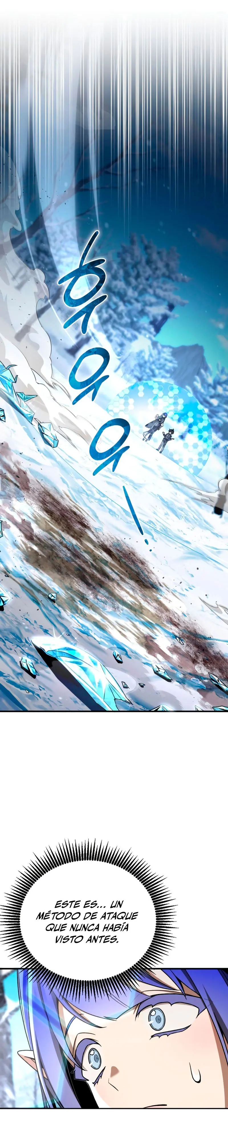 El legendario prodigio del ducado > Capitulo 5 > Page 11