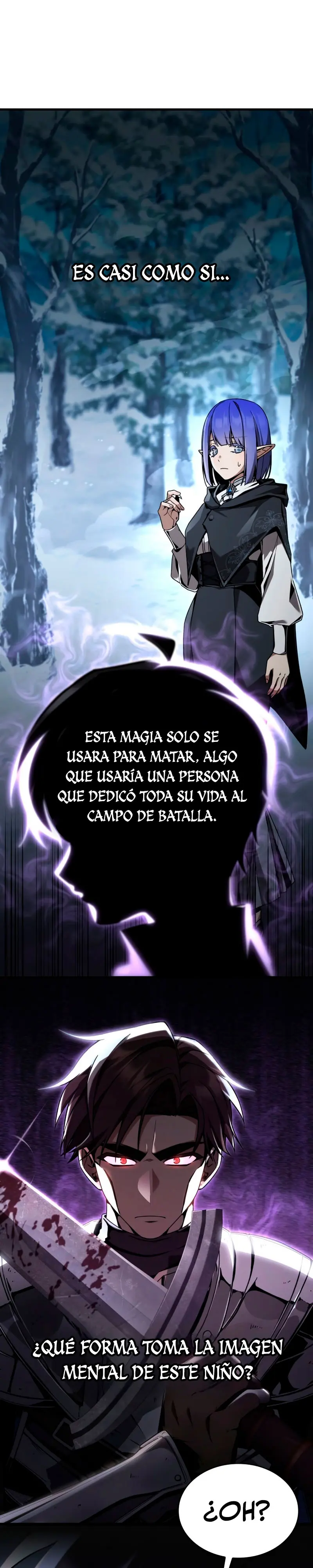 El legendario prodigio del ducado > Capitulo 5 > Page 31