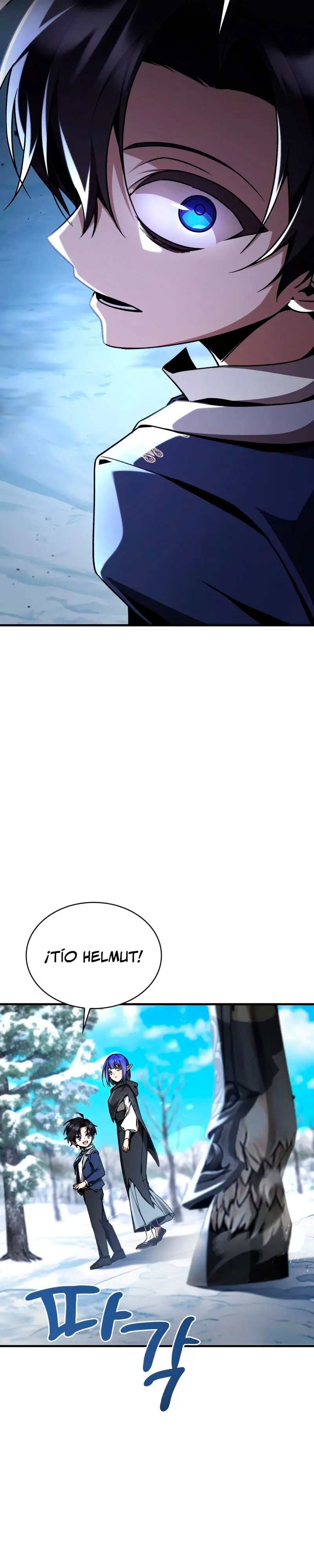 El legendario prodigio del ducado > Capitulo 5 > Page 41