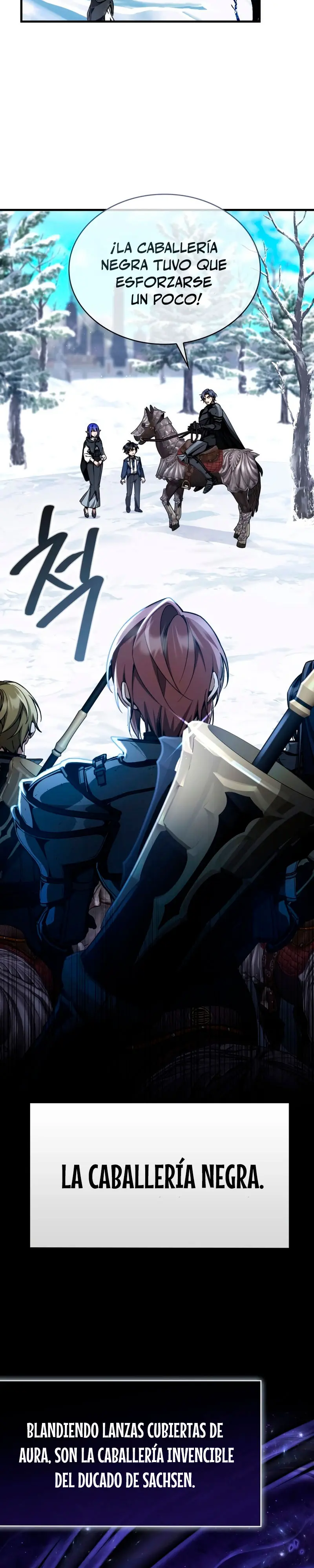 El legendario prodigio del ducado > Capitulo 5 > Page 61