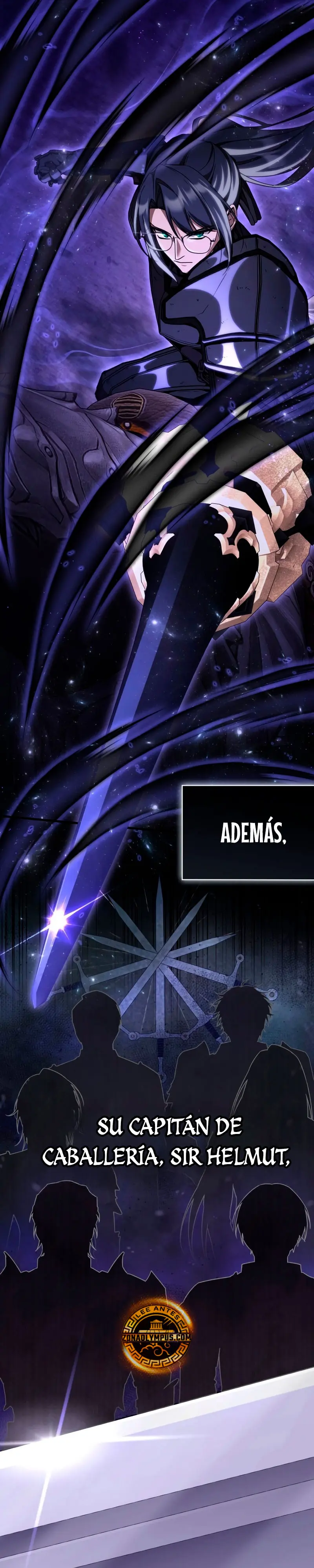 El legendario prodigio del ducado > Capitulo 5 > Page 71
