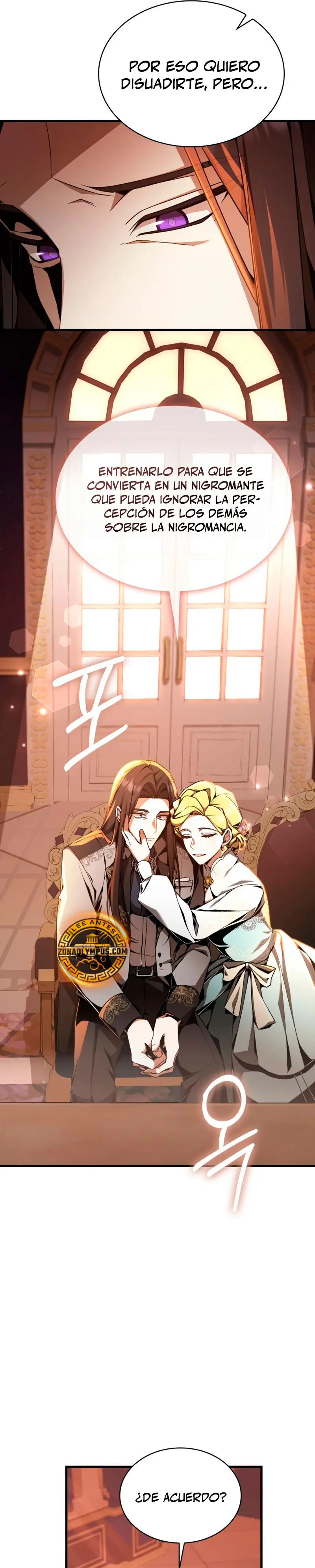 El legendario prodigio del ducado > Capitulo 5 > Page 231