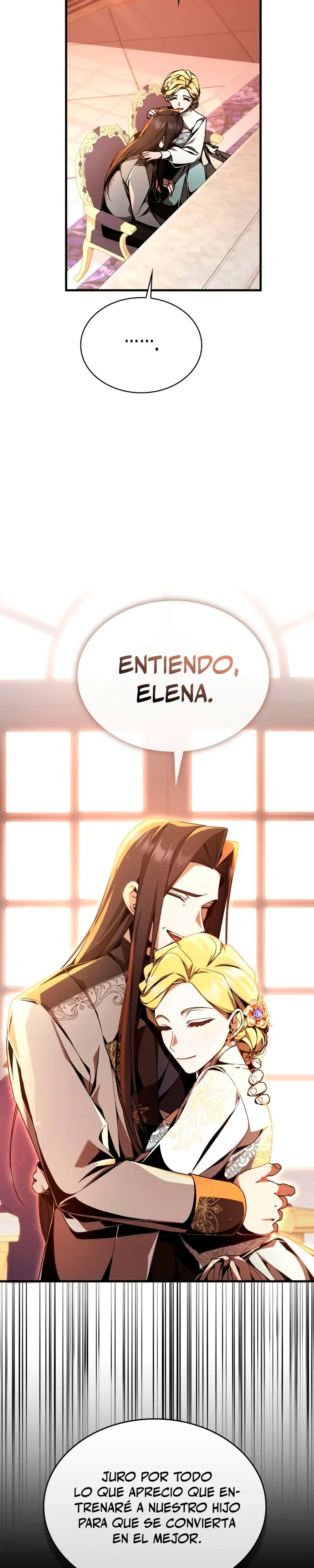 El legendario prodigio del ducado > Capitulo 5 > Page 241