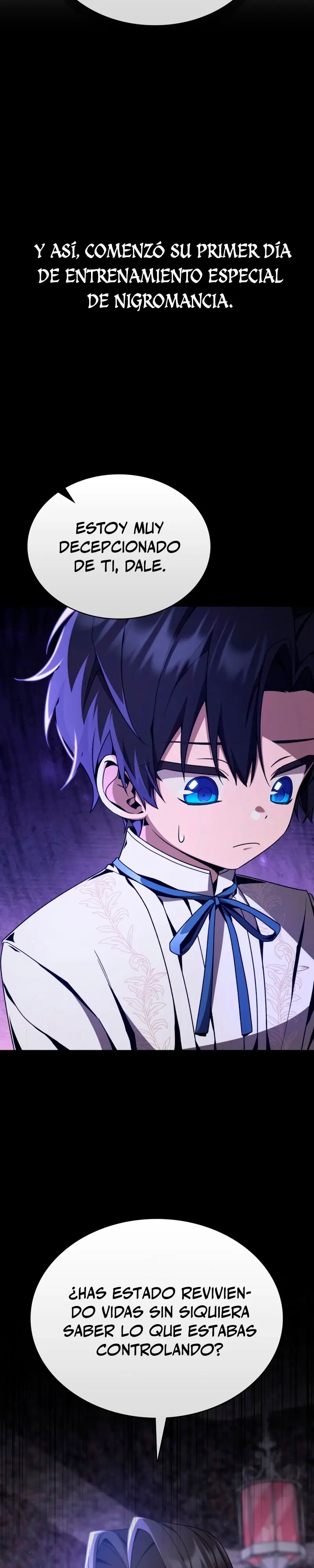 El legendario prodigio del ducado > Capitulo 5 > Page 251