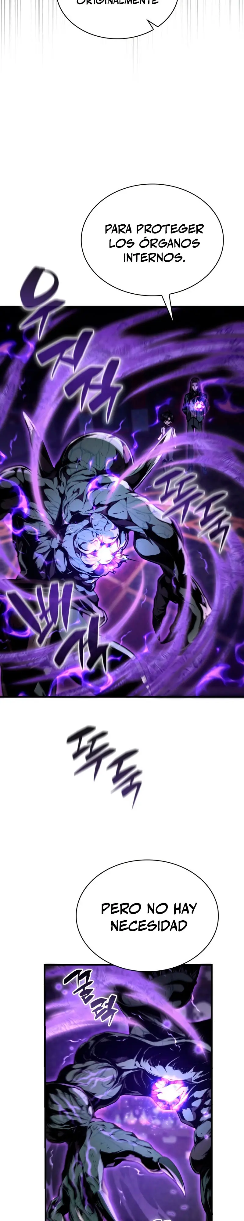 El legendario prodigio del ducado > Capitulo 5 > Page 411