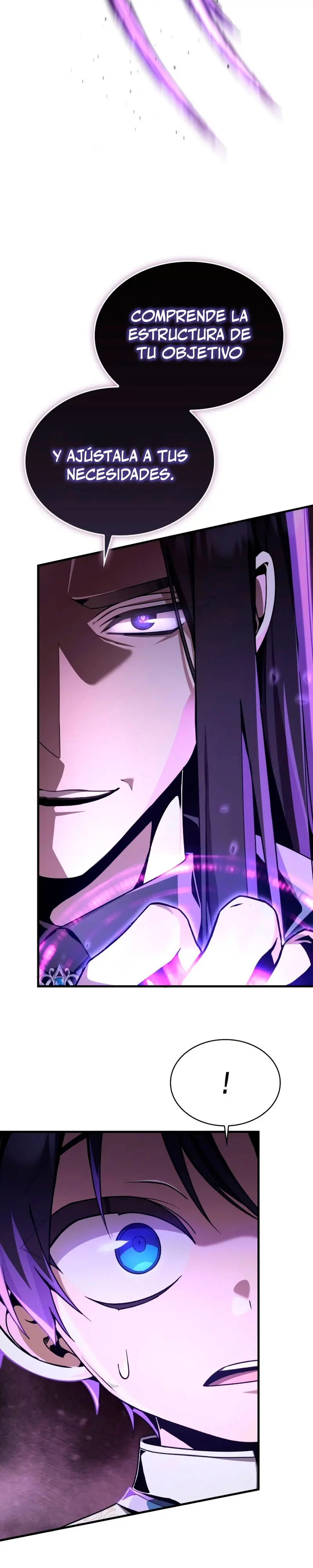 El legendario prodigio del ducado > Capitulo 5 > Page 431