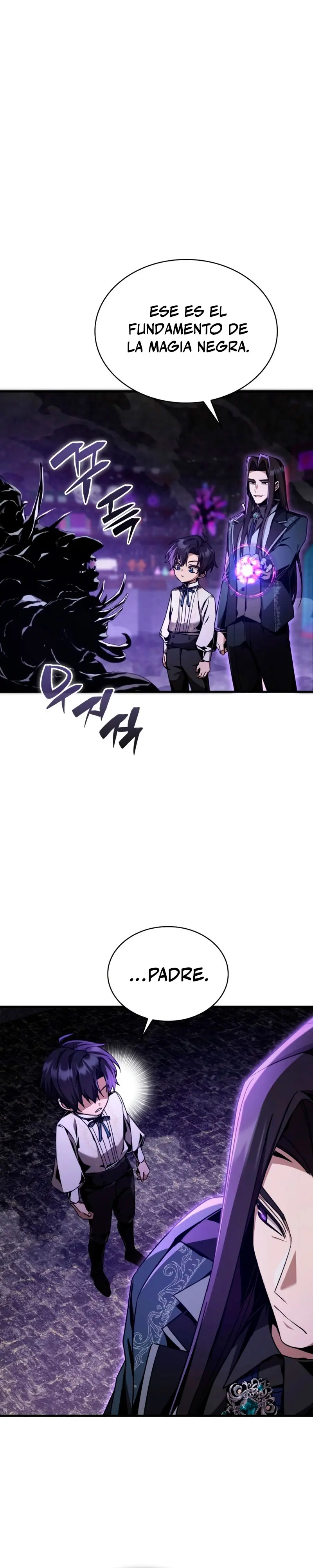 El legendario prodigio del ducado > Capitulo 5 > Page 441