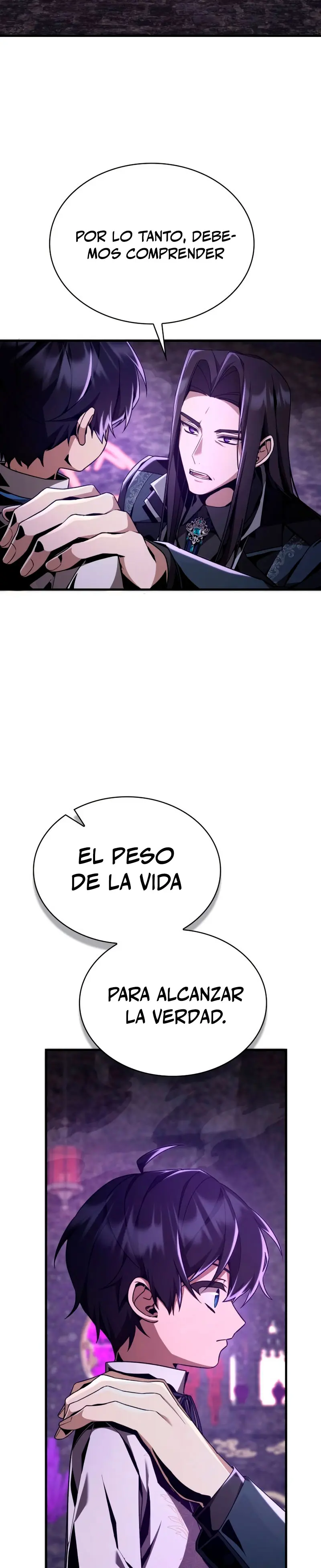 El legendario prodigio del ducado > Capitulo 5 > Page 471