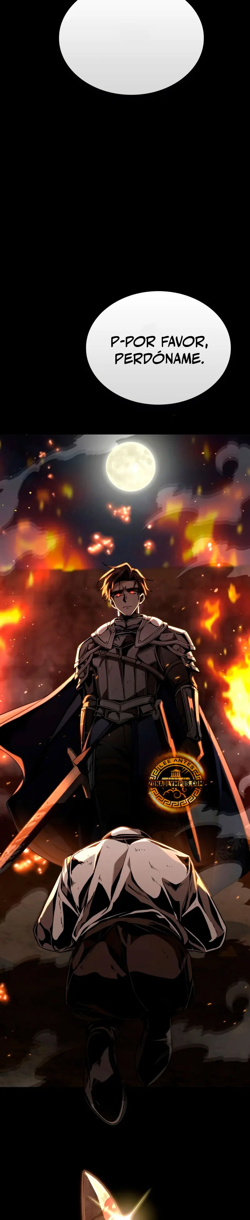 El legendario prodigio del ducado > Capitulo 5 > Page 491