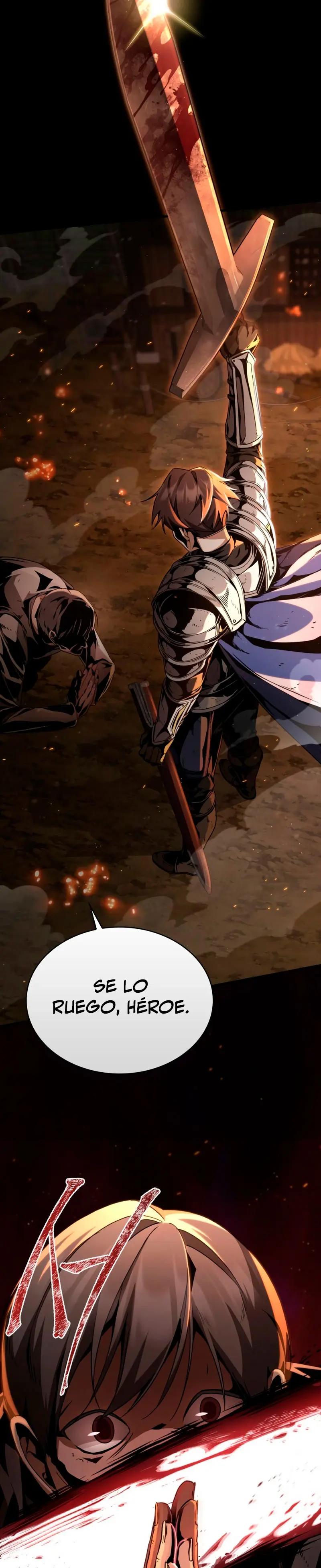 El legendario prodigio del ducado > Capitulo 5 > Page 501