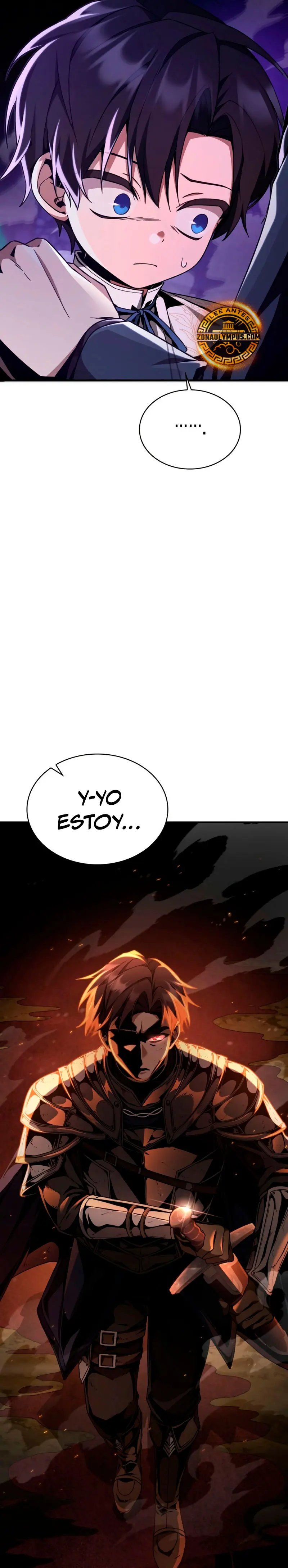 El legendario prodigio del ducado > Capitulo 5 > Page 521