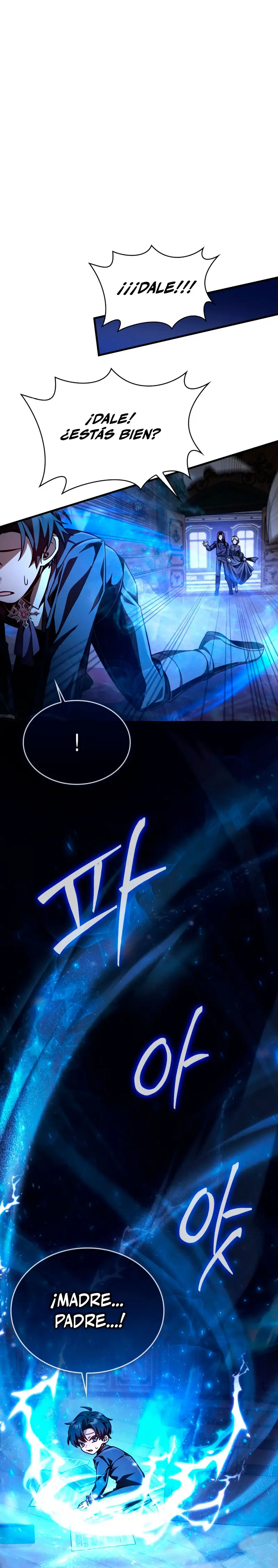 El legendario prodigio del ducado > Capitulo 2 > Page 61
