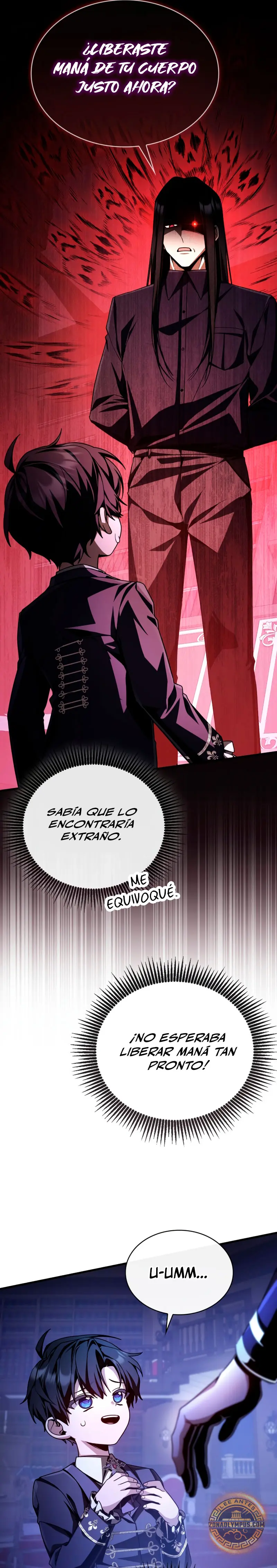 El legendario prodigio del ducado > Capitulo 2 > Page 91