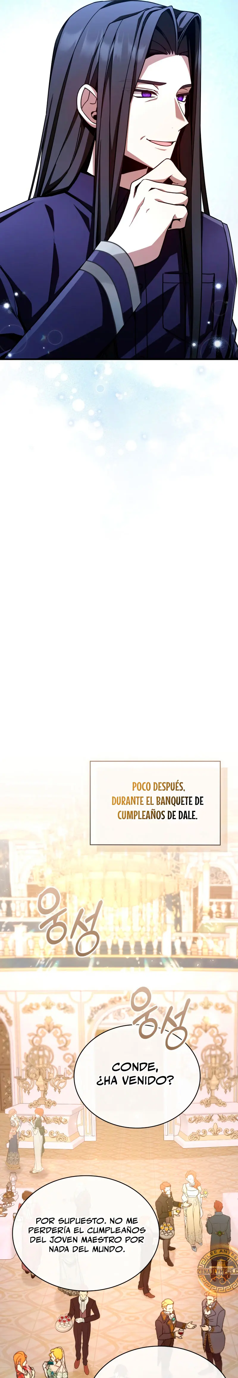 El legendario prodigio del ducado > Capitulo 2 > Page 131