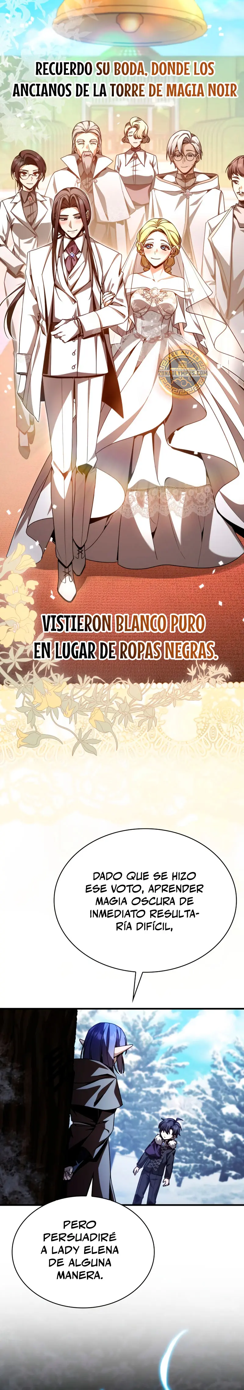 El legendario prodigio del ducado > Capitulo 2 > Page 251