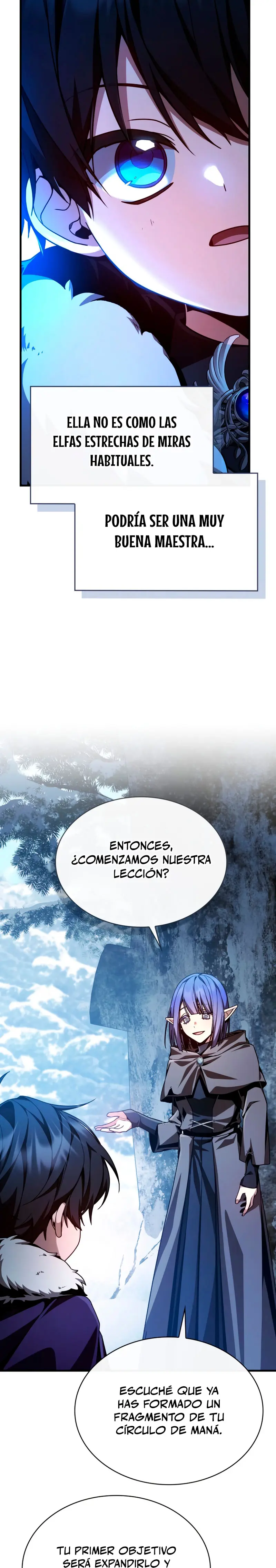 El legendario prodigio del ducado > Capitulo 2 > Page 281