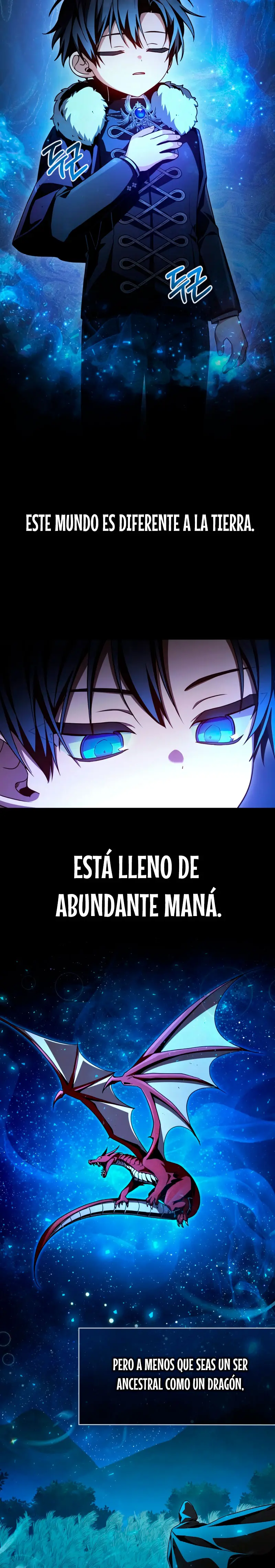 El legendario prodigio del ducado > Capitulo 2 > Page 301