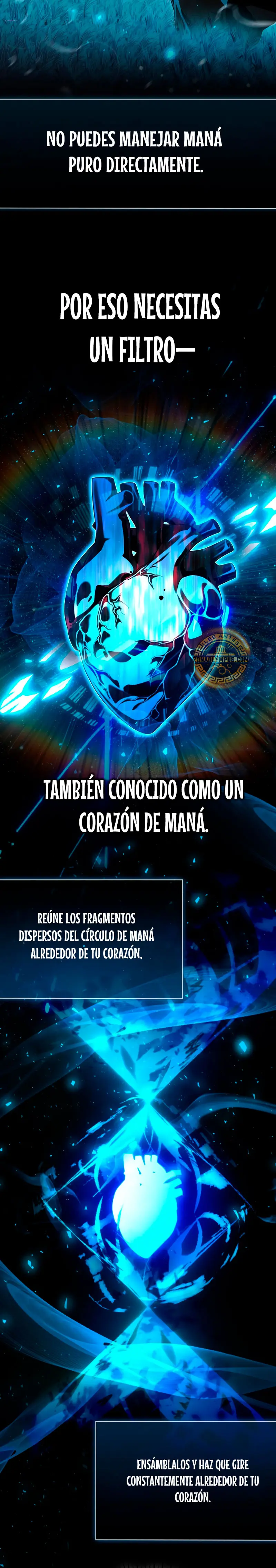 El legendario prodigio del ducado > Capitulo 2 > Page 321