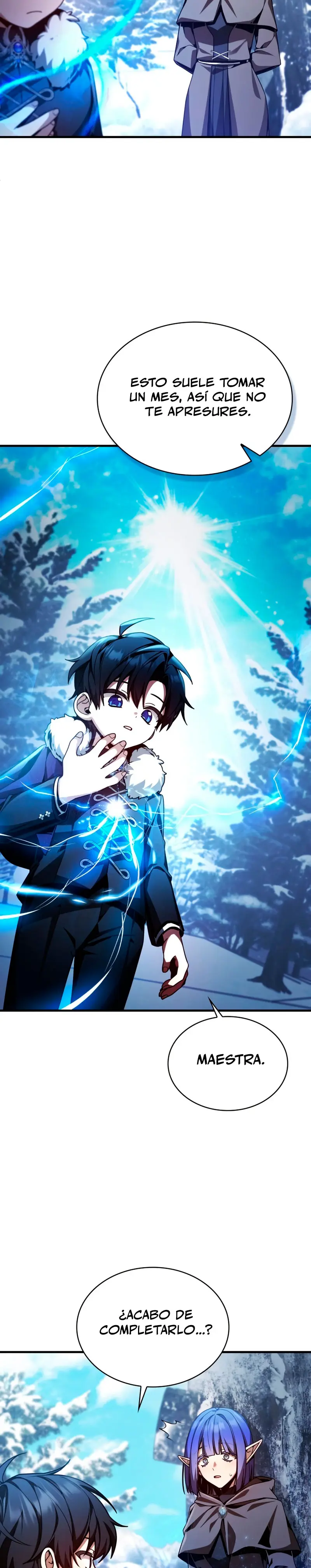 El legendario prodigio del ducado > Capitulo 2 > Page 341