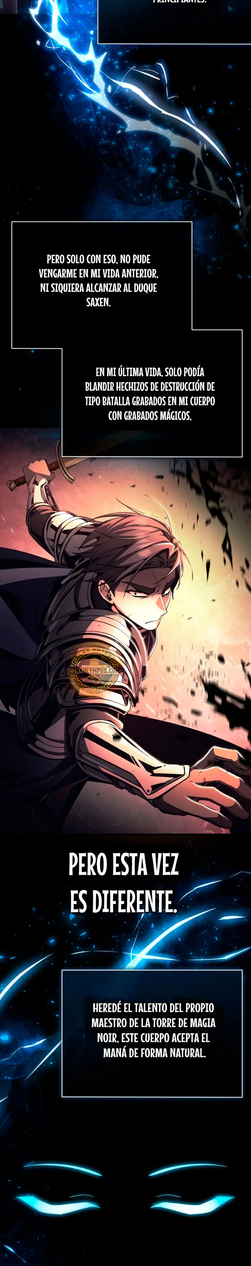 El legendario prodigio del ducado > Capitulo 2 > Page 381