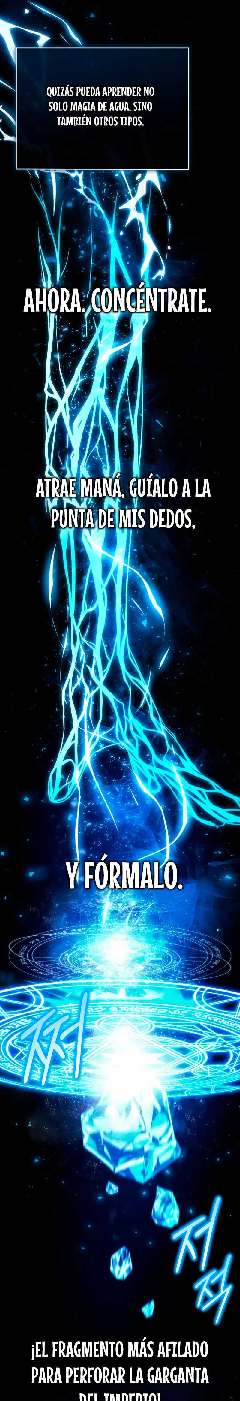 El legendario prodigio del ducado > Capitulo 2 > Page 391