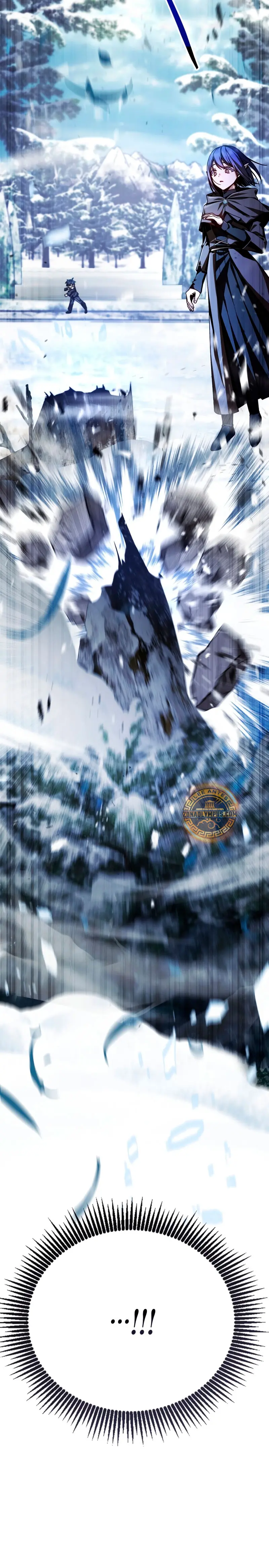 El legendario prodigio del ducado > Capitulo 2 > Page 431