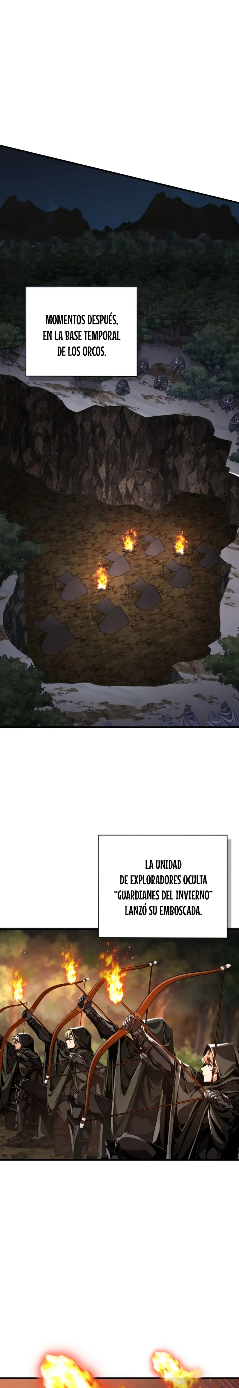 El legendario prodigio del ducado > Capitulo 9 > Page 21