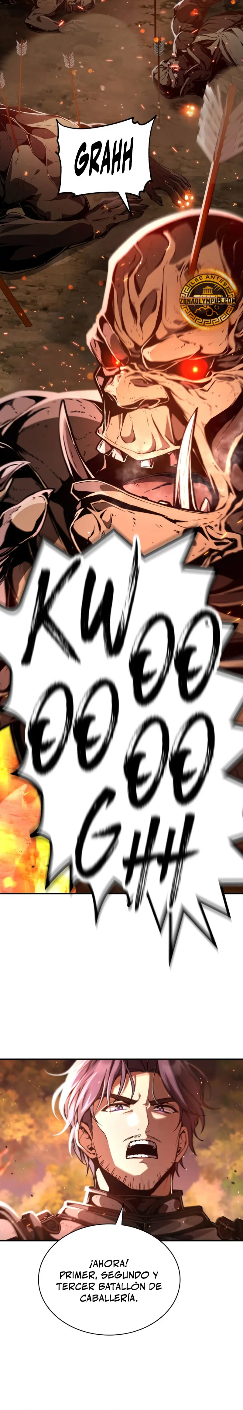 El legendario prodigio del ducado > Capitulo 9 > Page 41