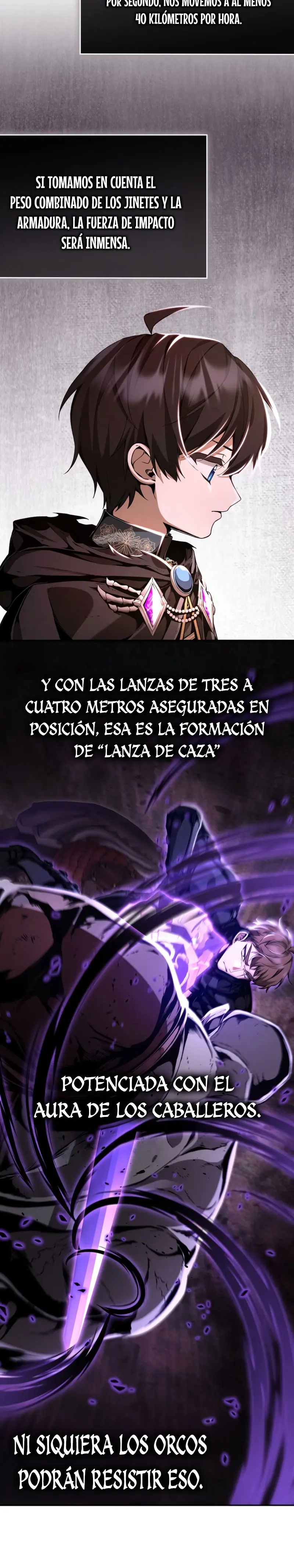 El legendario prodigio del ducado > Capitulo 9 > Page 61