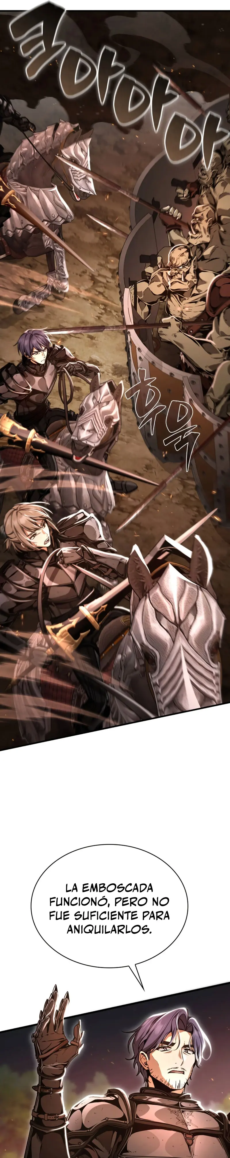 El legendario prodigio del ducado > Capitulo 9 > Page 81