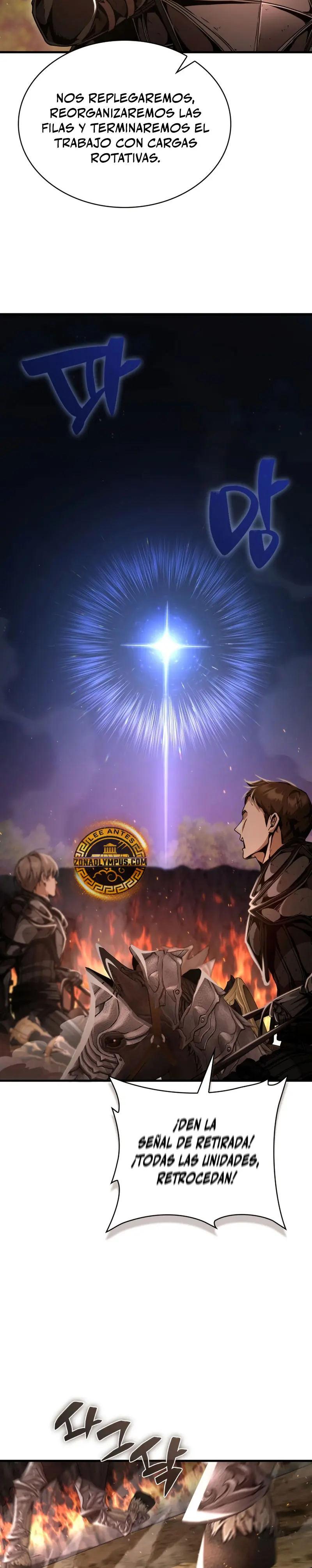 El legendario prodigio del ducado > Capitulo 9 > Page 91