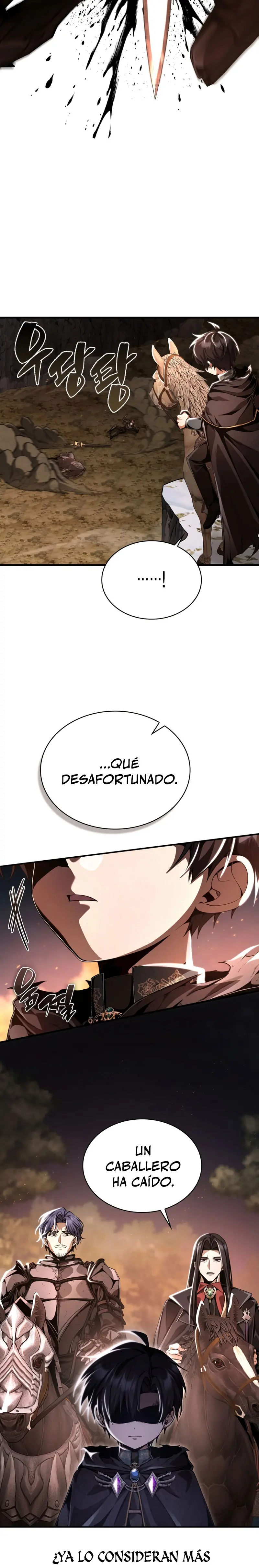 El legendario prodigio del ducado > Capitulo 9 > Page 131