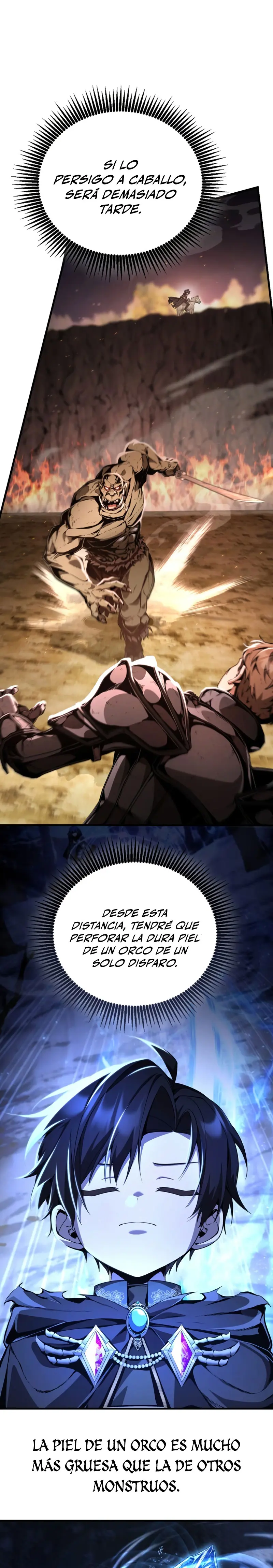 El legendario prodigio del ducado > Capitulo 9 > Page 151