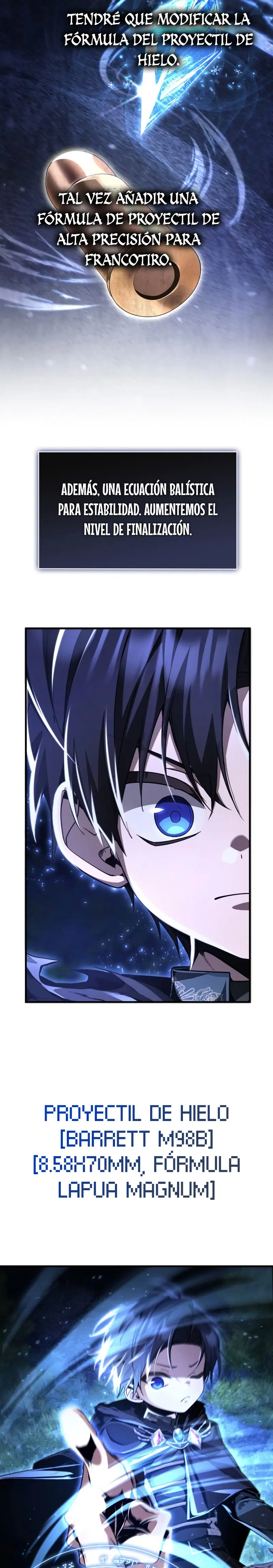 El legendario prodigio del ducado > Capitulo 9 > Page 161