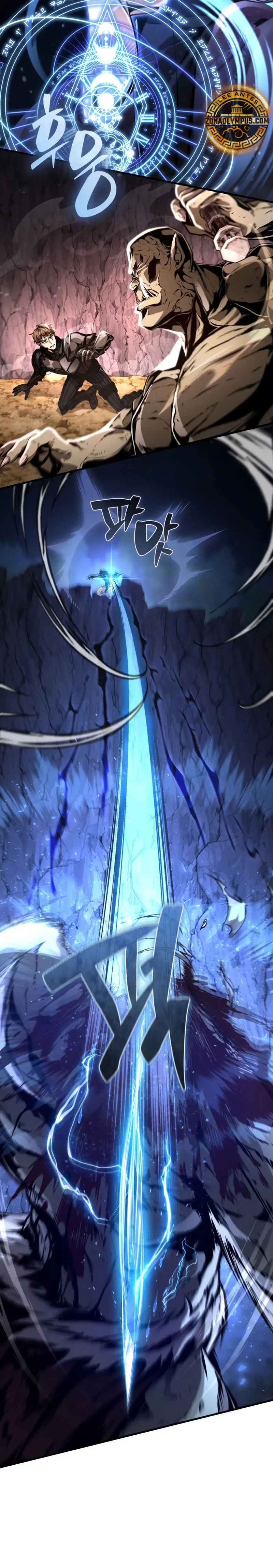 El legendario prodigio del ducado > Capitulo 9 > Page 171