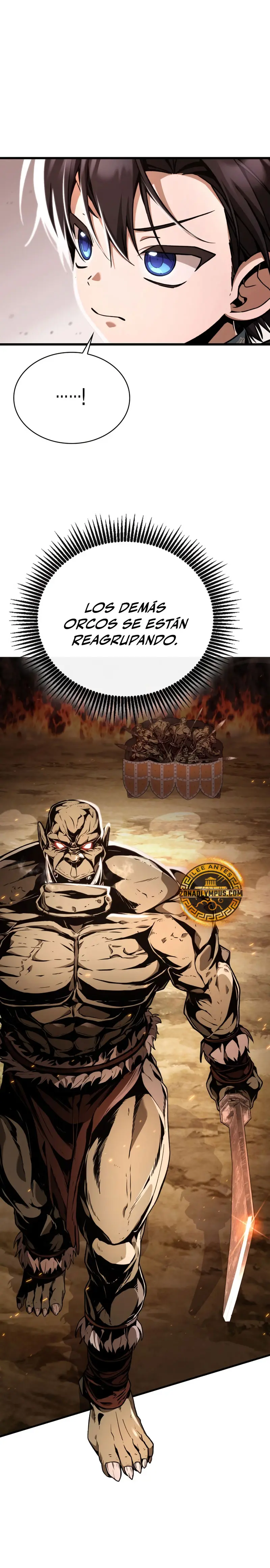 El legendario prodigio del ducado > Capitulo 9 > Page 201