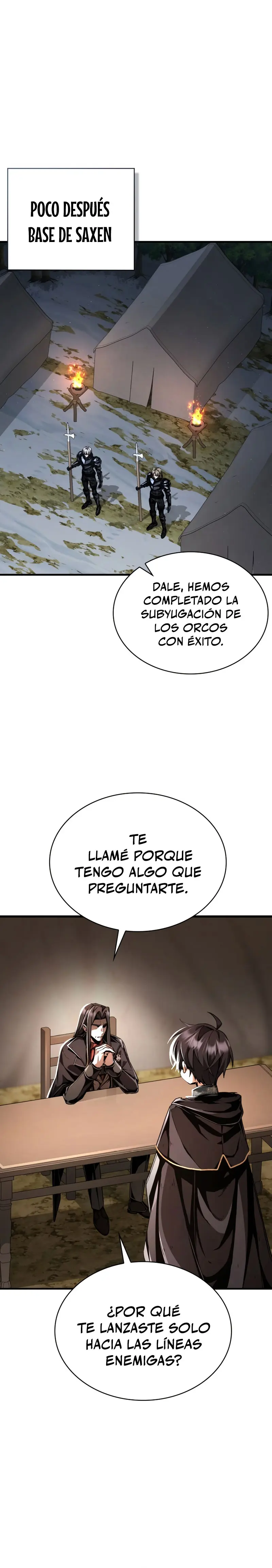 El legendario prodigio del ducado > Capitulo 9 > Page 361