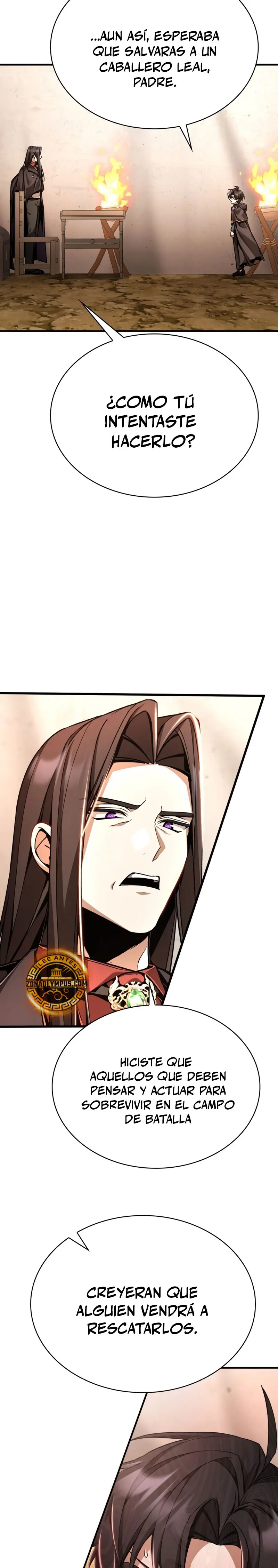 El legendario prodigio del ducado > Capitulo 10 > Page 41